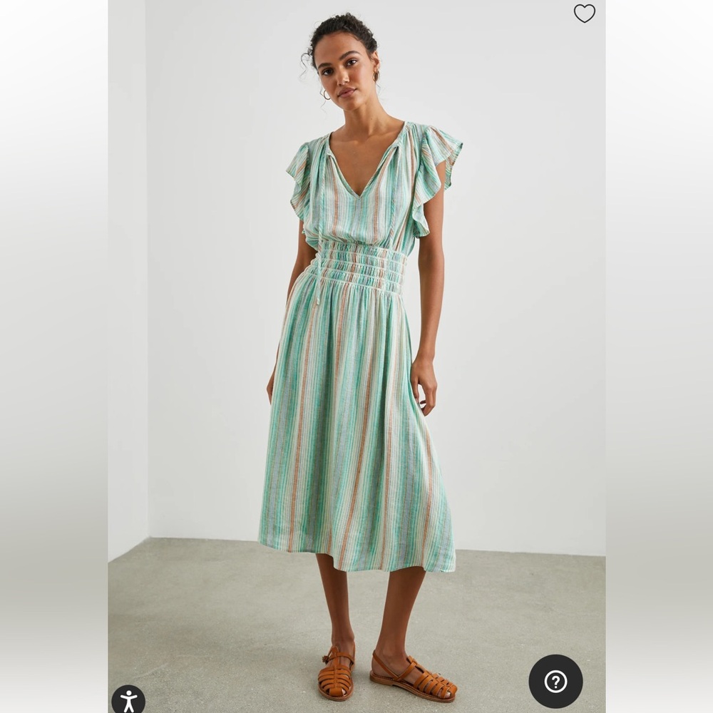 Rails Iona Dress